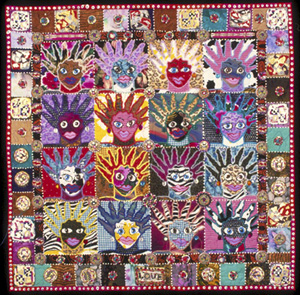 Quilts