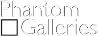 Your email updates from Phantom Galleries